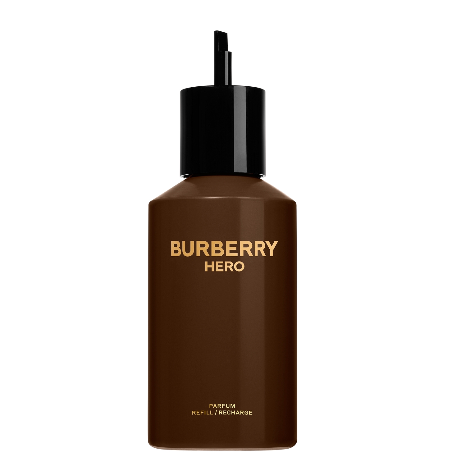 Burberry Hero Parfum Nat. Spray Refill