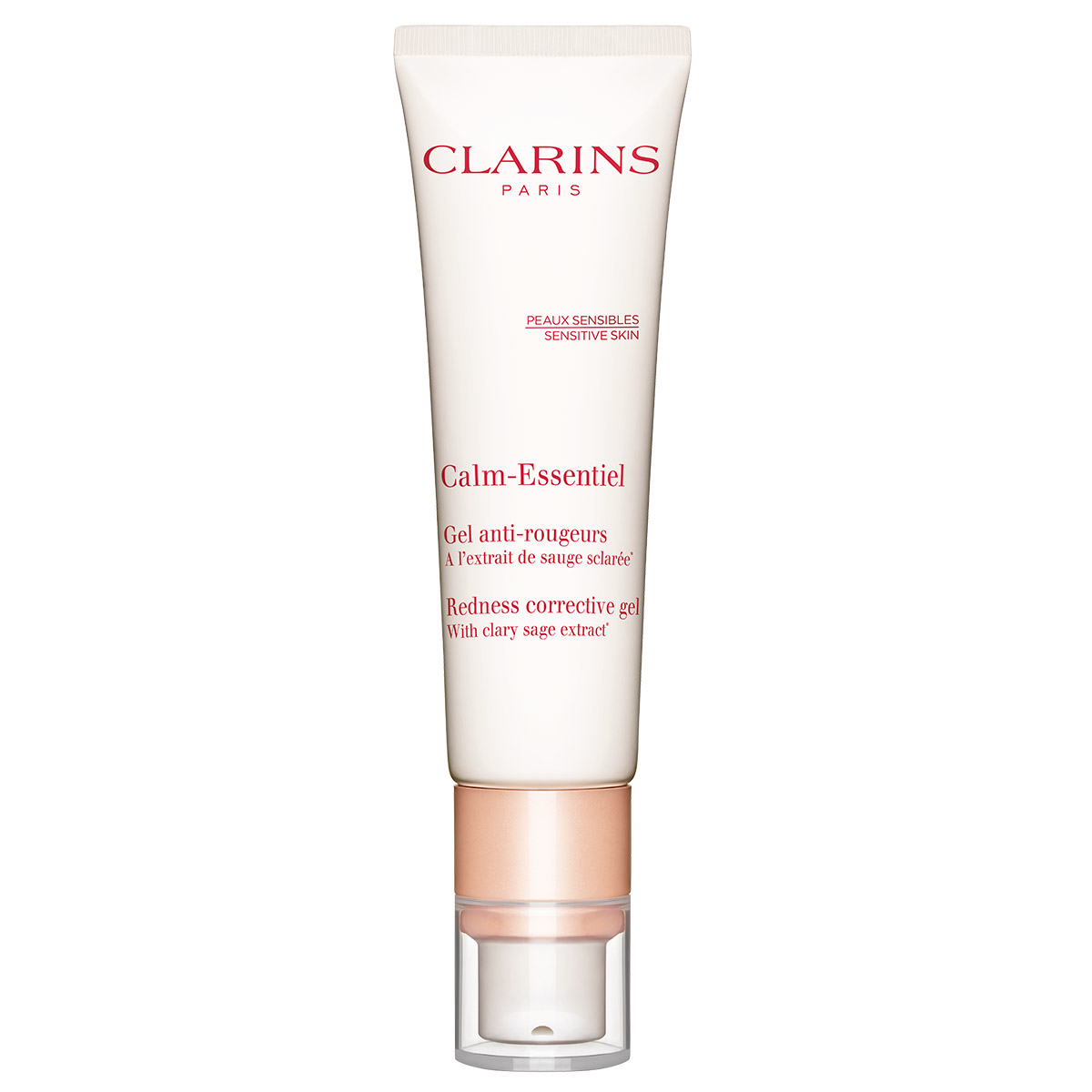 CLARINS Calm-Essentiel Gel anti-rougeurs