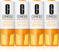 Clinique Fresh Pressed Daily Booster with Pure Vitamin C 10%