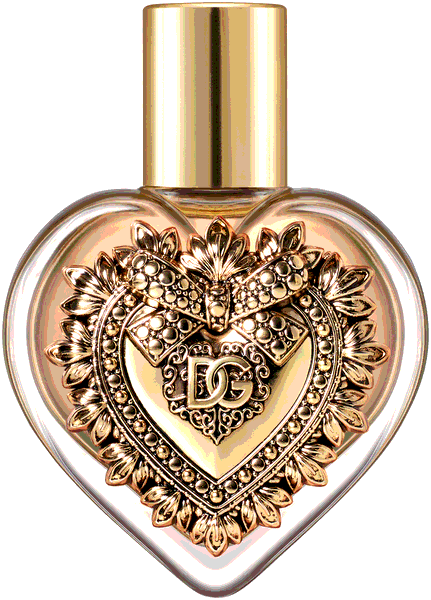 Dolce & Gabbana Devotion EdP Nat. Spray