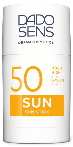 DADO SENS SUN STICK SPF 50