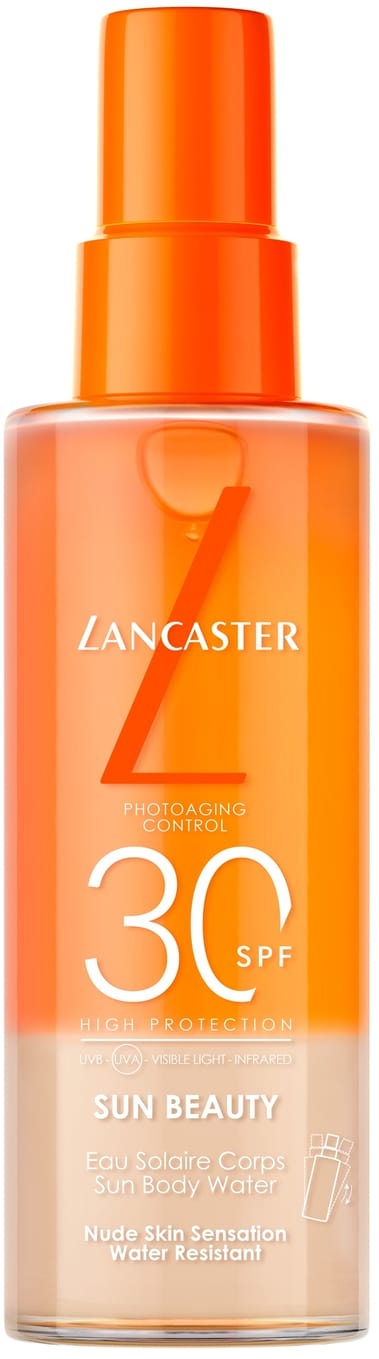 Lancaster Sun Beauty Sun Body Water SPF30
