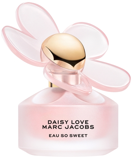 Marc Jacobs Daisy Love Eau so Sweet E.d.T. Nat. Spray