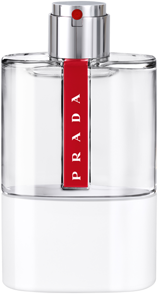 Prada Luna Rossa Eau Sport E.d.T. Nat. Spray