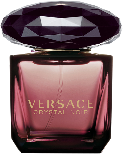 Versace Crystal Noir E.d.P.