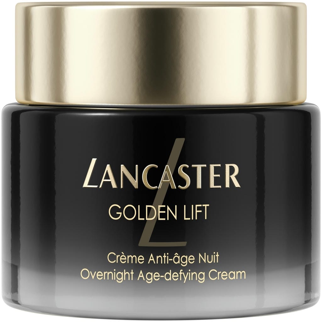Lancaster Golden Lift Night Cream