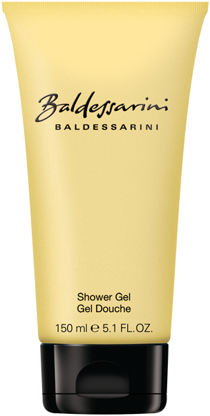 Baldessarini Classic Shower Gel