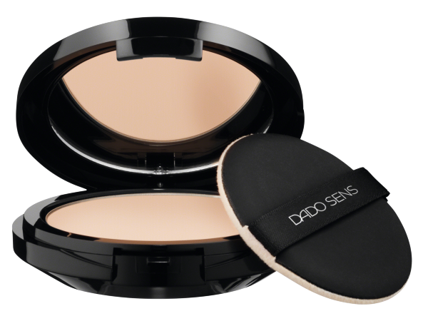 DADO SENS HYPERSENSITIVE PUDER TRANSPARENT