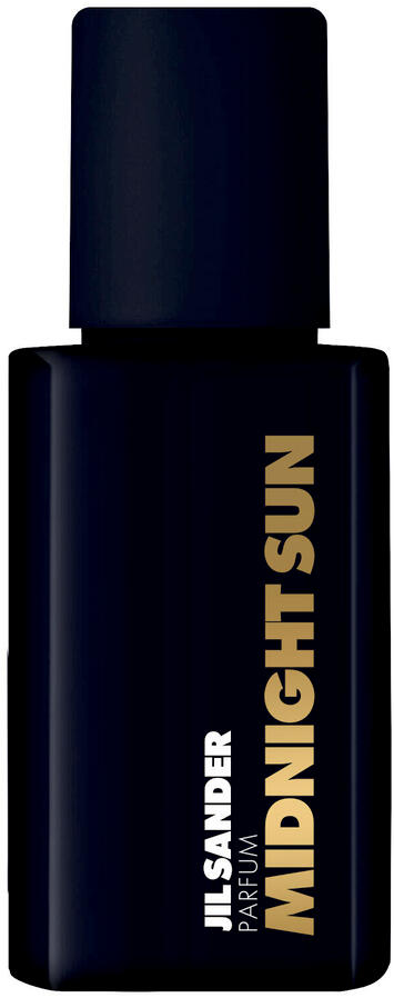 Jil Sander Midnight Sun Parfum Spray