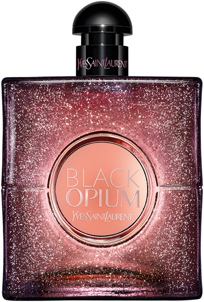 Yves Saint Laurent Black Opium Glow E.d.T. Nat.Spray