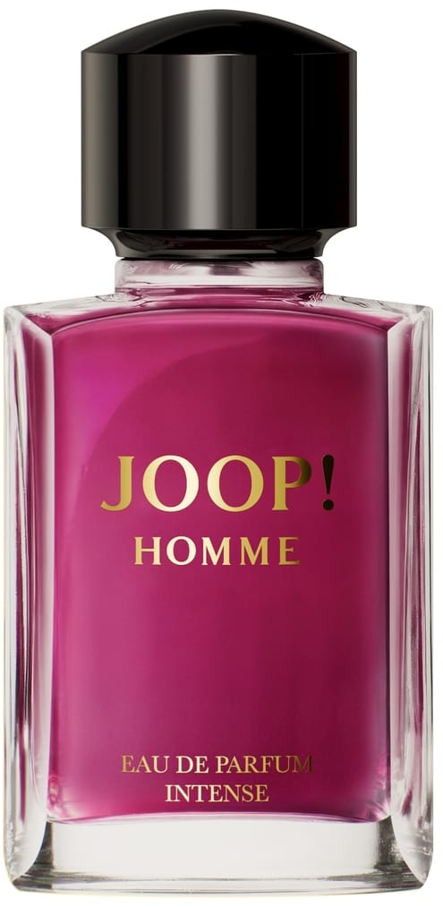 Joop! Homme Intense EdP Nat. Spray