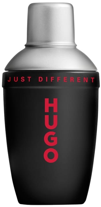 Hugo Boss Just Different E.d.T. Nat. Spray