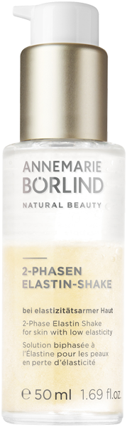 ANNEMARIE BÖRLIND 2-PHASEN ELASTIN SHAKE