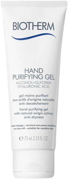 Biotherm Hand Purifying Gel