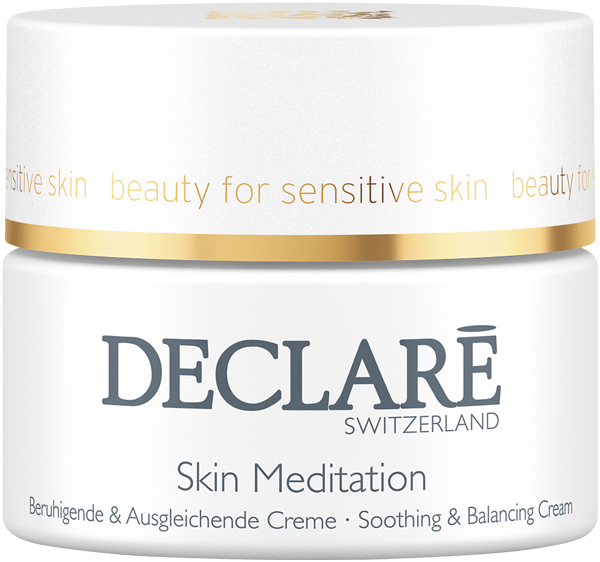 Declaré Stressbalance Skin Meditation Creme