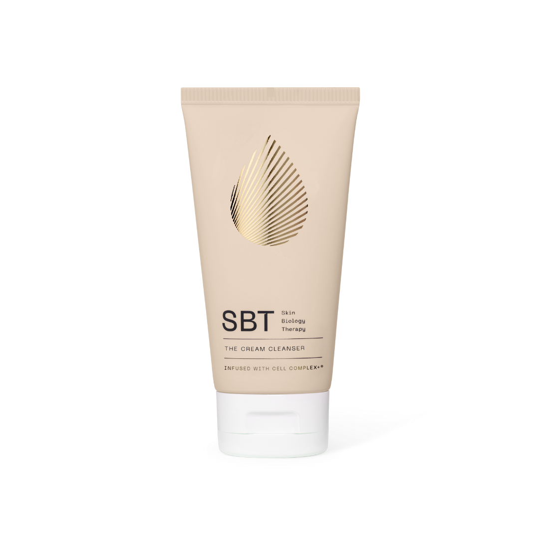 SBT The Cream Cleanser