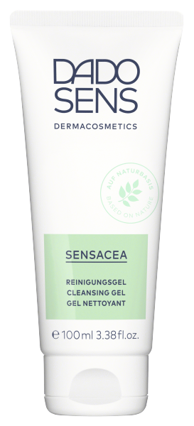 DADO SENS SENSACEA REINIGUNGSGEL