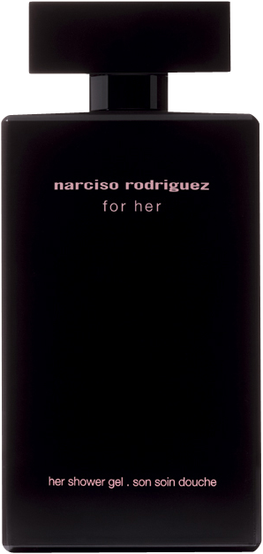 Narciso Rodriguez for her Shower Gel 200 ml