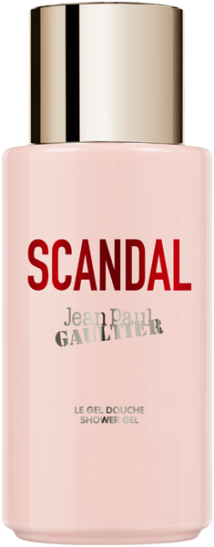 Jean Paul Gaultier Scandal Shower Gel