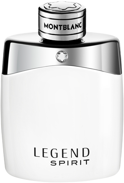 Montblanc Legend Spirit E.d.T. Nat. Spray