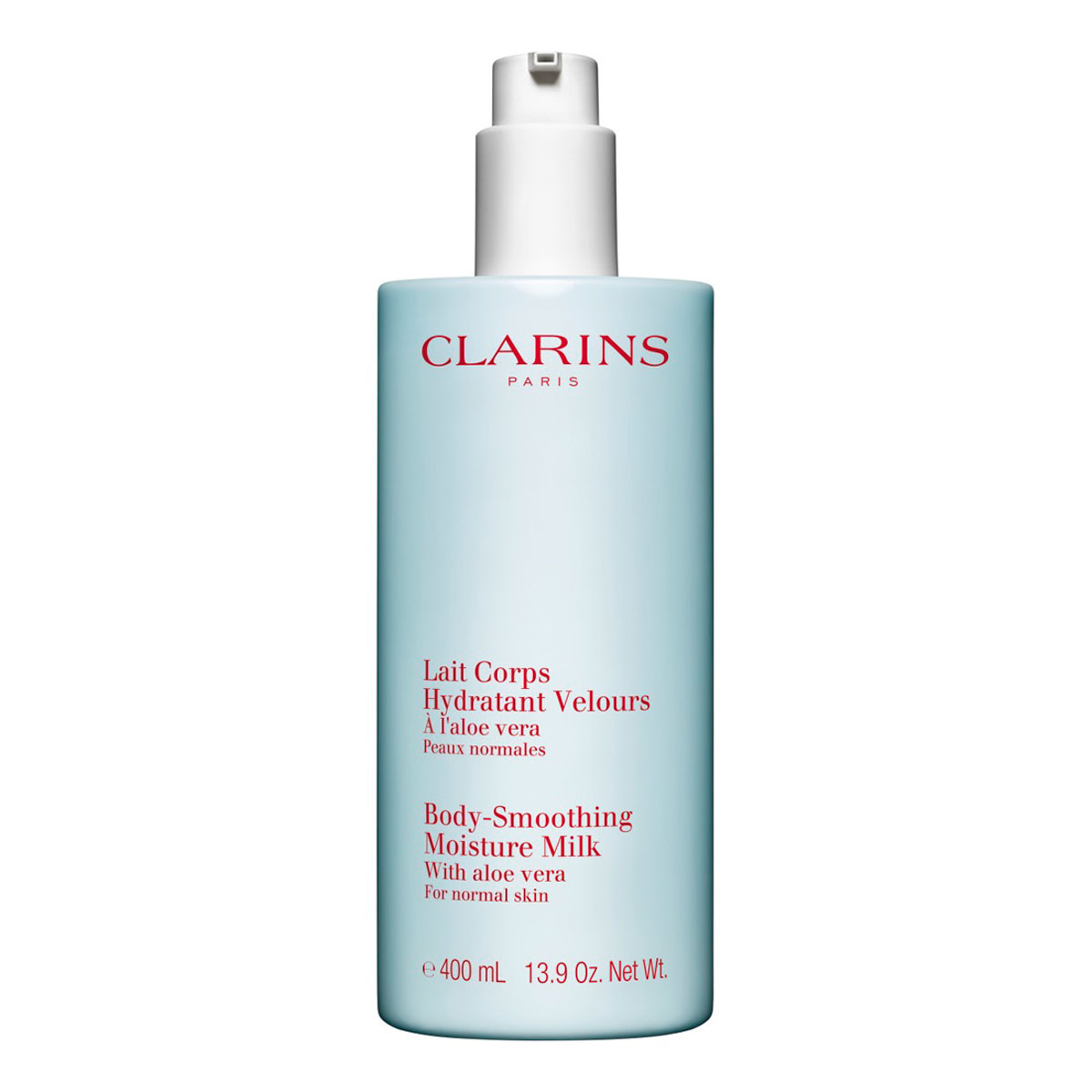 CLARINS Lait Corps Hydratant Velours XL