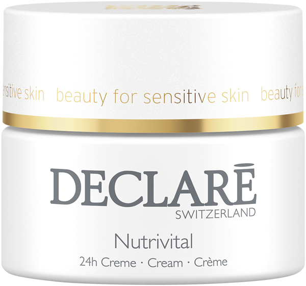 Declaré Vital Balance Nutrivital 24-H Creme