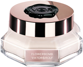 Viktor & Rolf Flowerbomb Body Cream