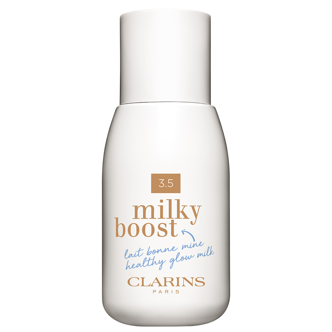 CLARINS Milky Boost