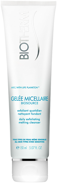 Biotherm Biosource Gelée Micellaire