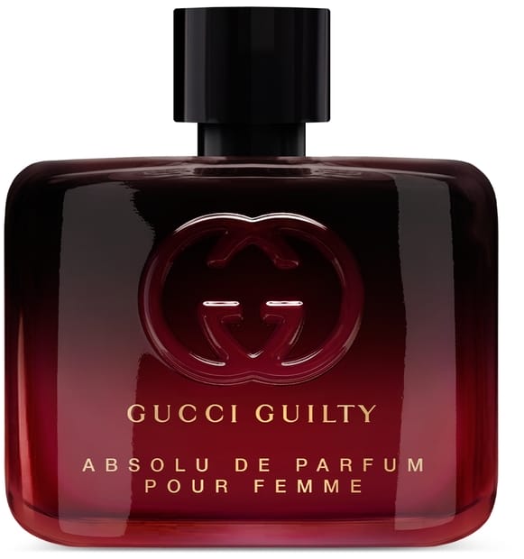 Gucci Guilty Pour Femme Absolu Parfum Nat. Spray
