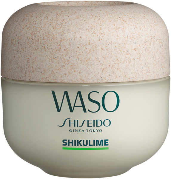 Shiseido Waso Shikulime Mega Hydrating Moisturizer