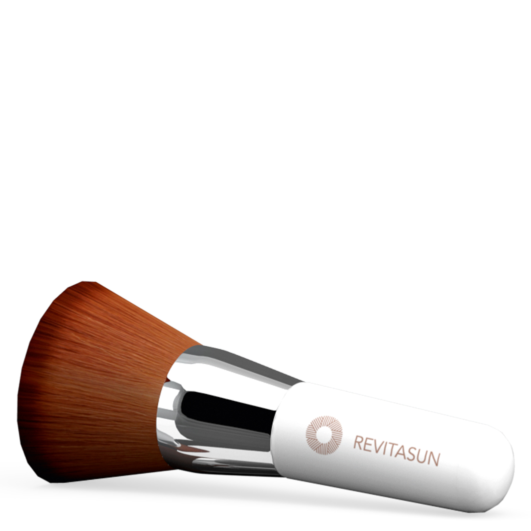 RevitaSun Flat Kabuki Brush