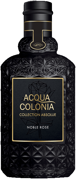 Collection Absolue Noble Rose EdP Nat. Spray