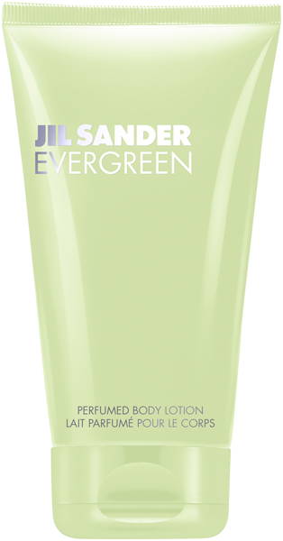 Jil Sander Evergreen Body Lotion 150 ml