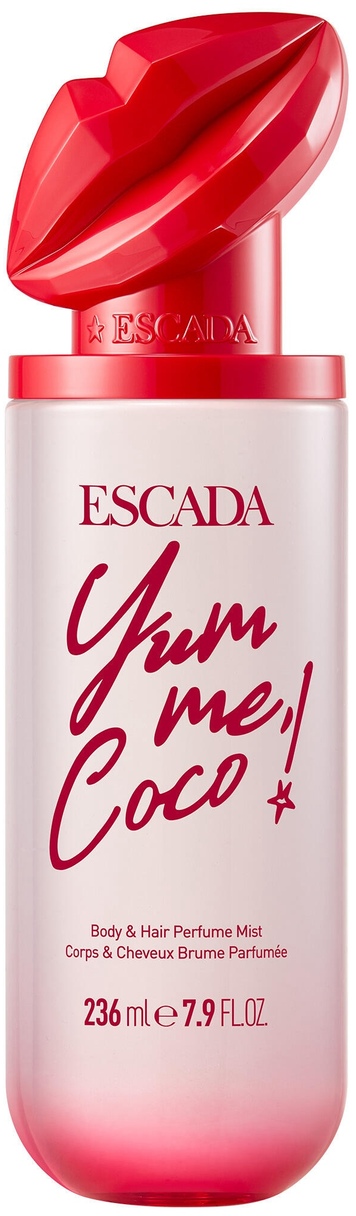 Escada Yum Me Coco Bodymist