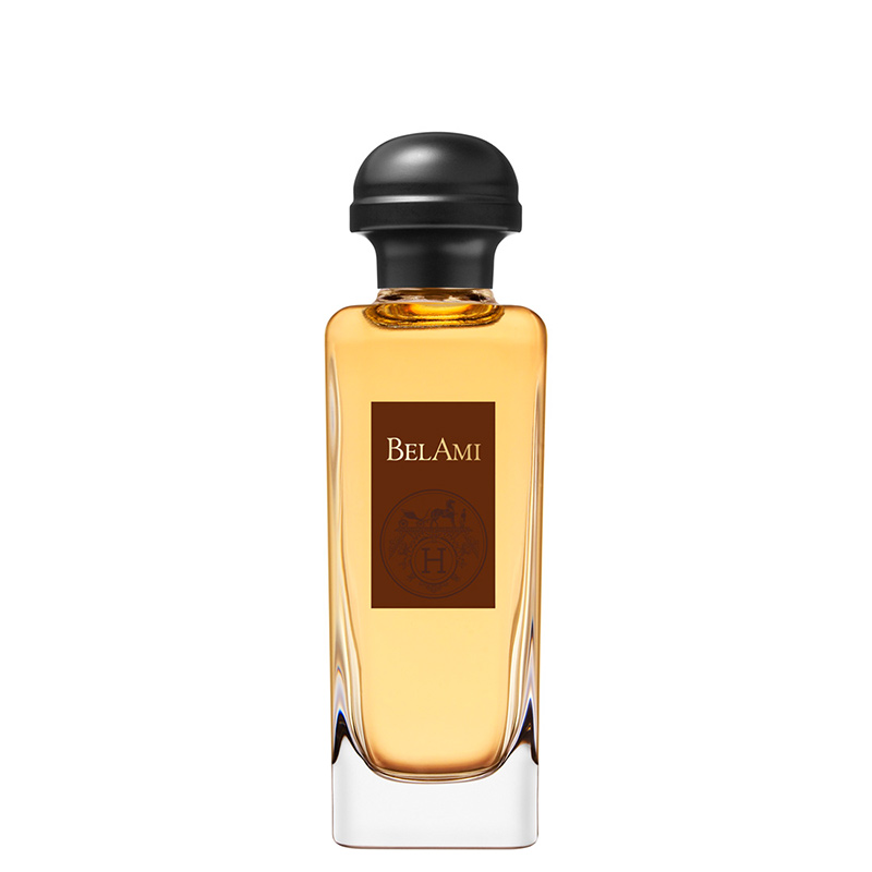 HERMÈS Bel Ami Eau de Toilette Spray