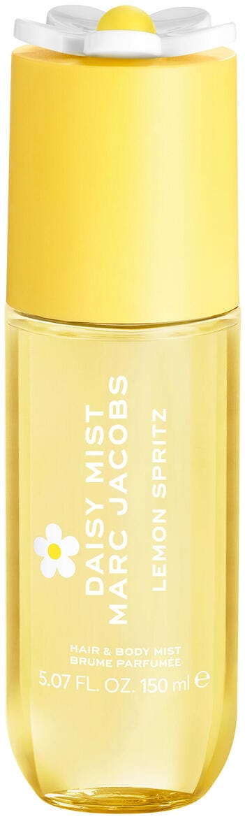 Marc Jacobs Daisy Bodymist Lemon Spritz