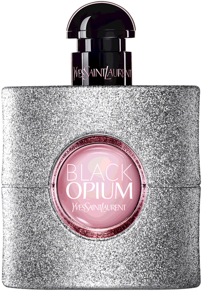 Yves Saint Laurent Black Opium Glitter Eau de Parfum Nat. Spray