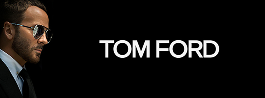 Über Tom Ford