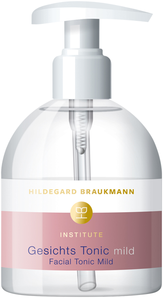 Hildegard Braukmann Institute Gesichts Tonic mild - Pro Ager