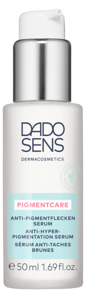 DADO SENS PIGMENTCARE ANTI-PIGMNTFLECKEN-SERUM