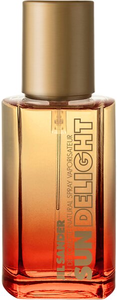 Jil Sander Sun Delight EdT Spray 100 ml