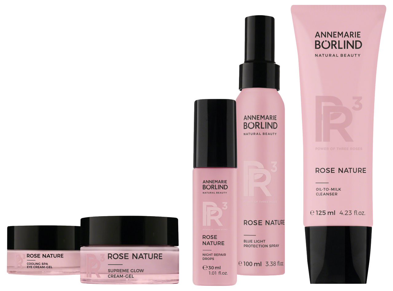 ROSE NATURE