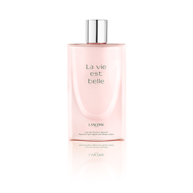 Lancôme La vie est Belle Lait Corps 200 ml
