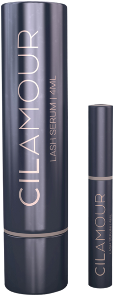 Cilamour Lash Serum