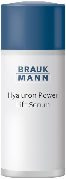 Hildegard Braukmann Braukmann Hyaluron Power Lift Serum