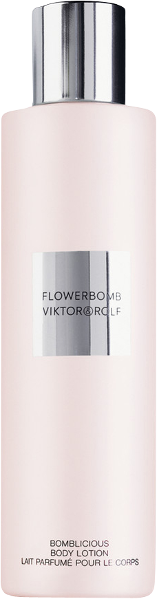 Viktor & Rolf Flowerbomb Body Lotion