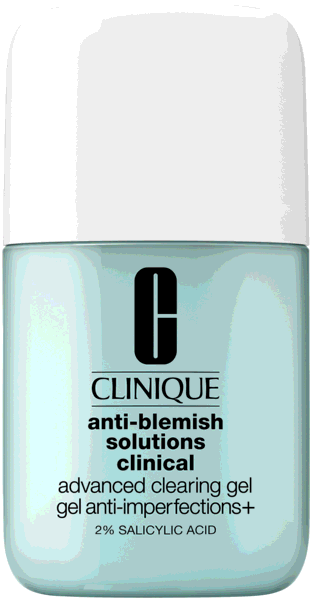 Clinique Anti-Blemish Solutions Acne Solutions Clinical Advanced Clearing Gel​