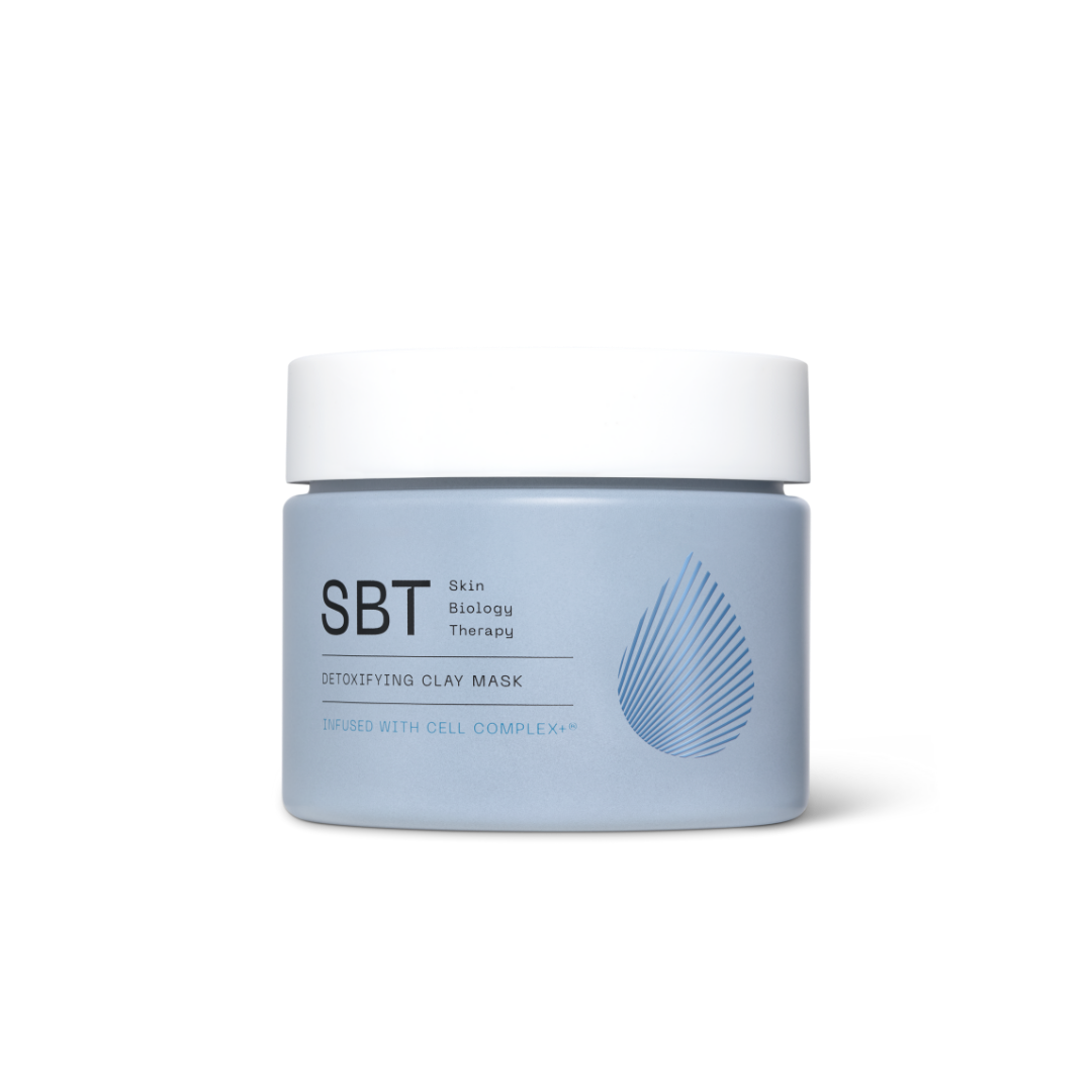 SBT Detoxifying Clay Mask