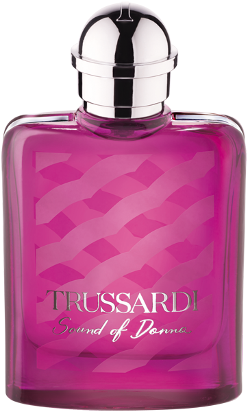 Trussardi Sound of Donna E.d.P. Nat. Spray